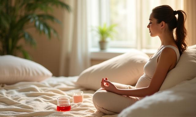 Techniki oddechowe z herbatami tropikalnymi nowe mamy